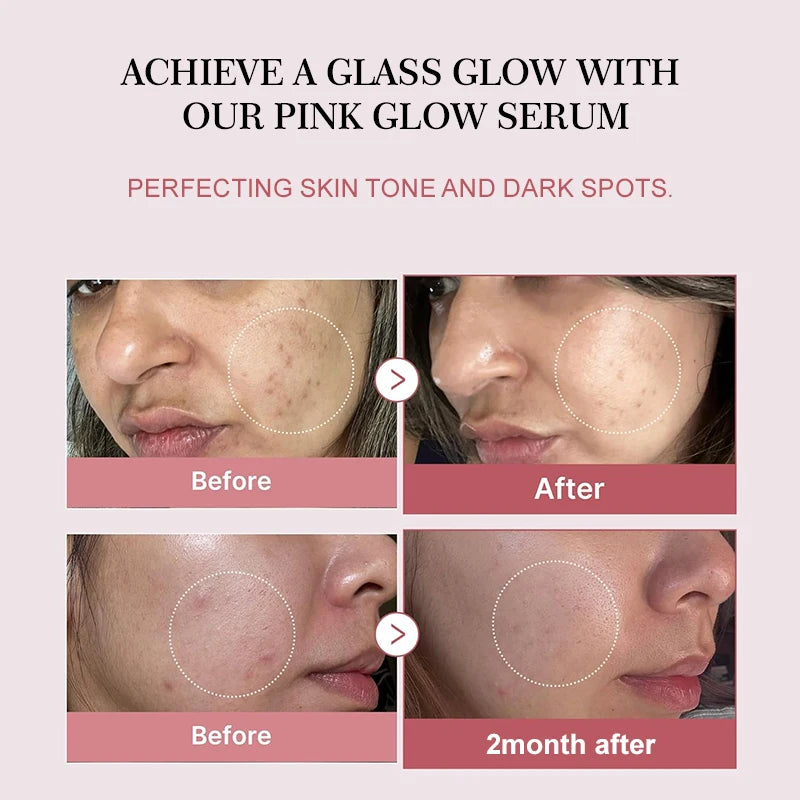 PDRN Collagen Peptide Facial Serum