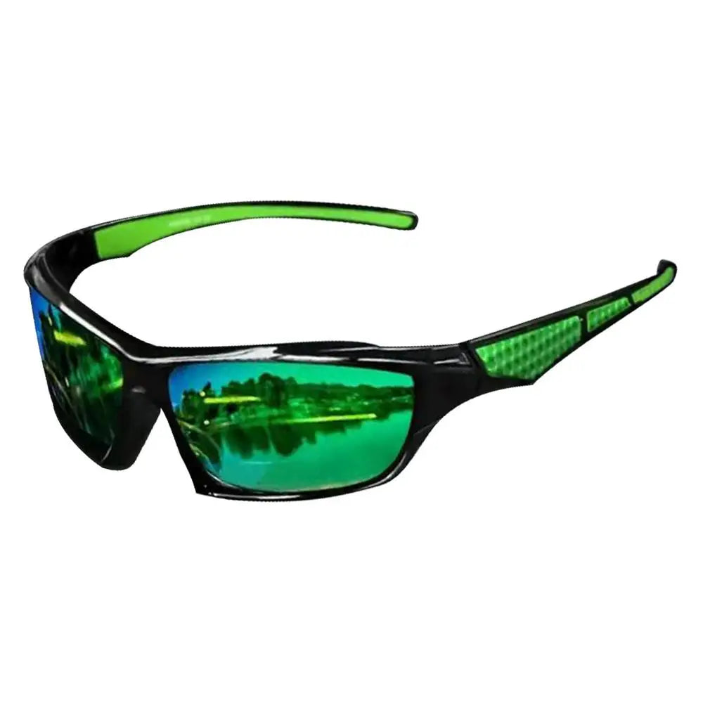Men's Outdoor Sport Sunglasses