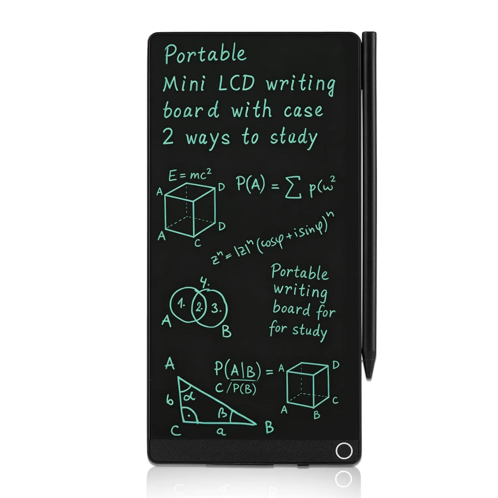 6.5 Inch Mini LCD Writing Tablet Lightweight Notebook & Digital Notepad