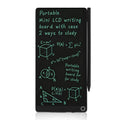 6.5 Inch Mini LCD Writing Tablet Lightweight Notebook & Digital Notepad