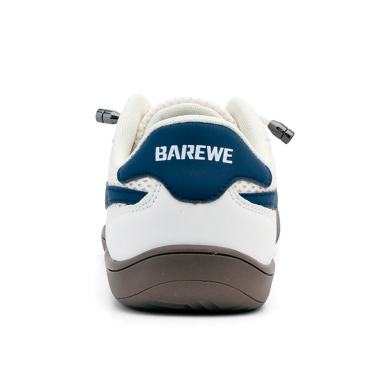 Men's Wide-Toe Minimalist Walking Shoes