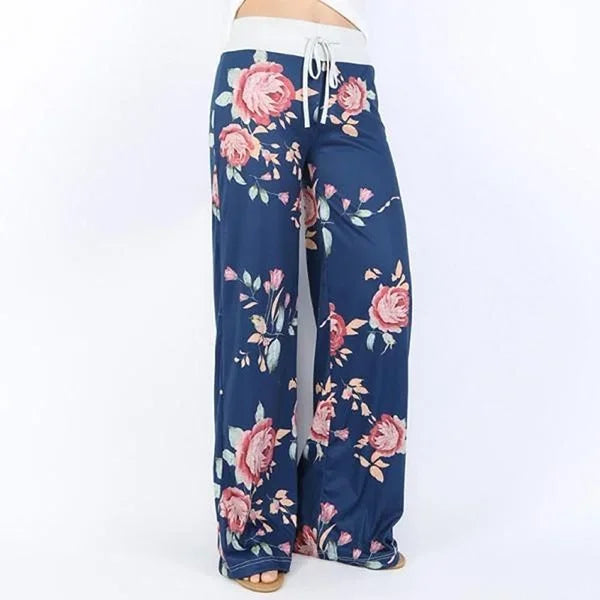Women's Flared Active Pants
