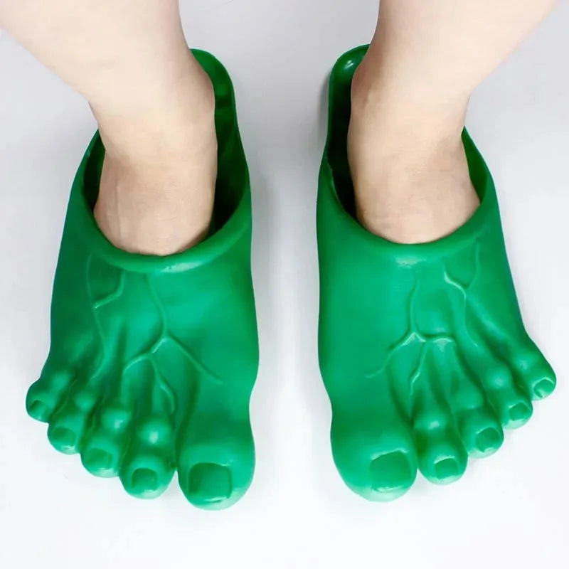 Women's Casual Slippers & Sandals
