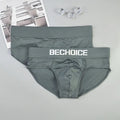 Milk-Silk Low-Rise Briefs