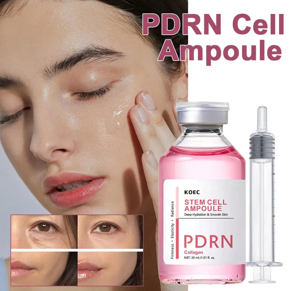 PDRN Collagen Face Serum – 30/35ml