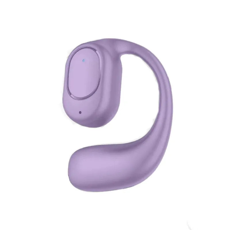 KY2 Wireless Bluetooth Earphones Air Conduction OWS Headphone HiFi