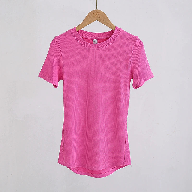 Women's Casual T-Shirt