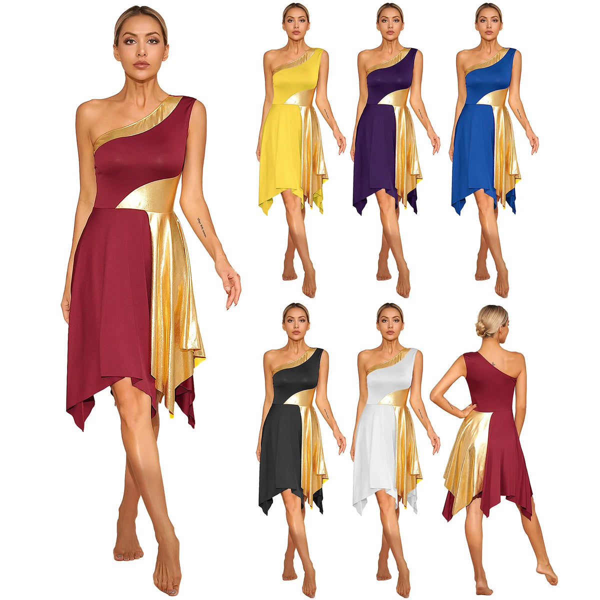 Women's Dress