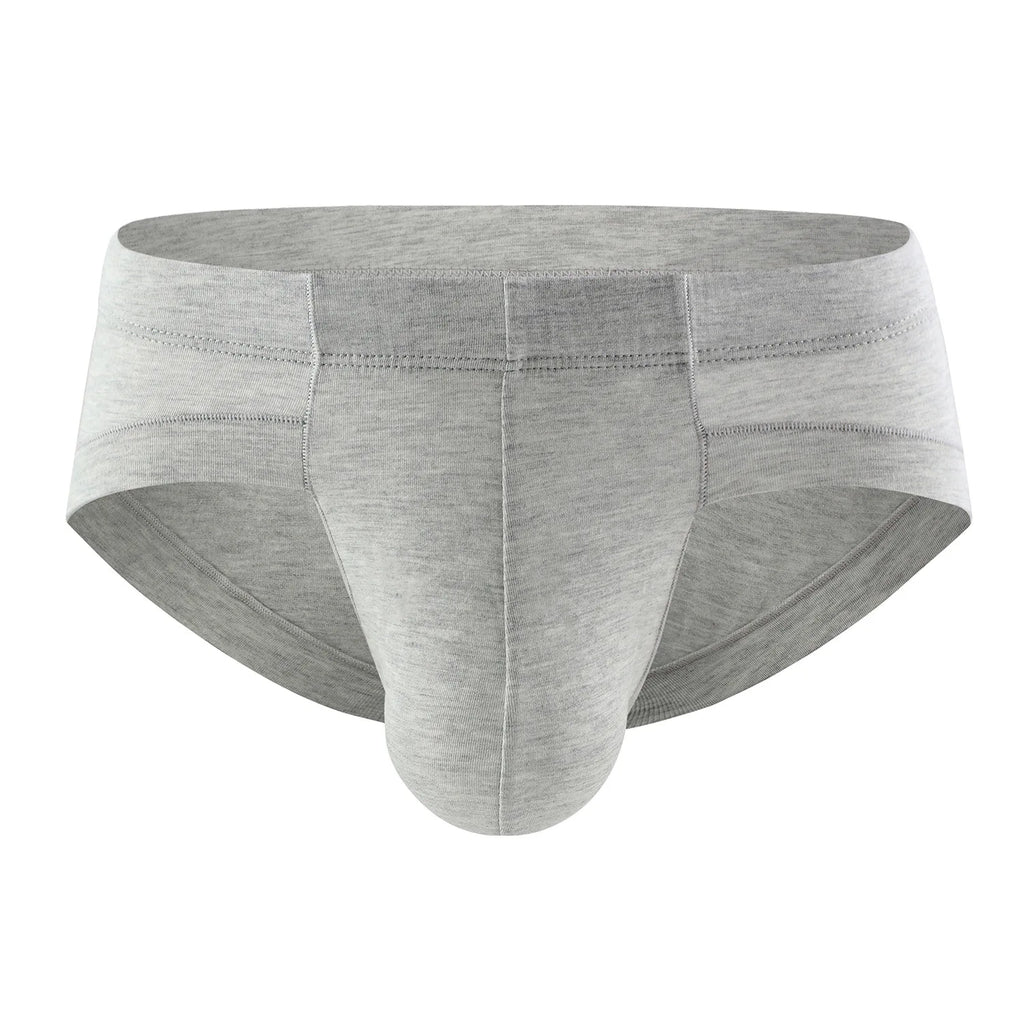Modal-Blend Low-Rise Briefs