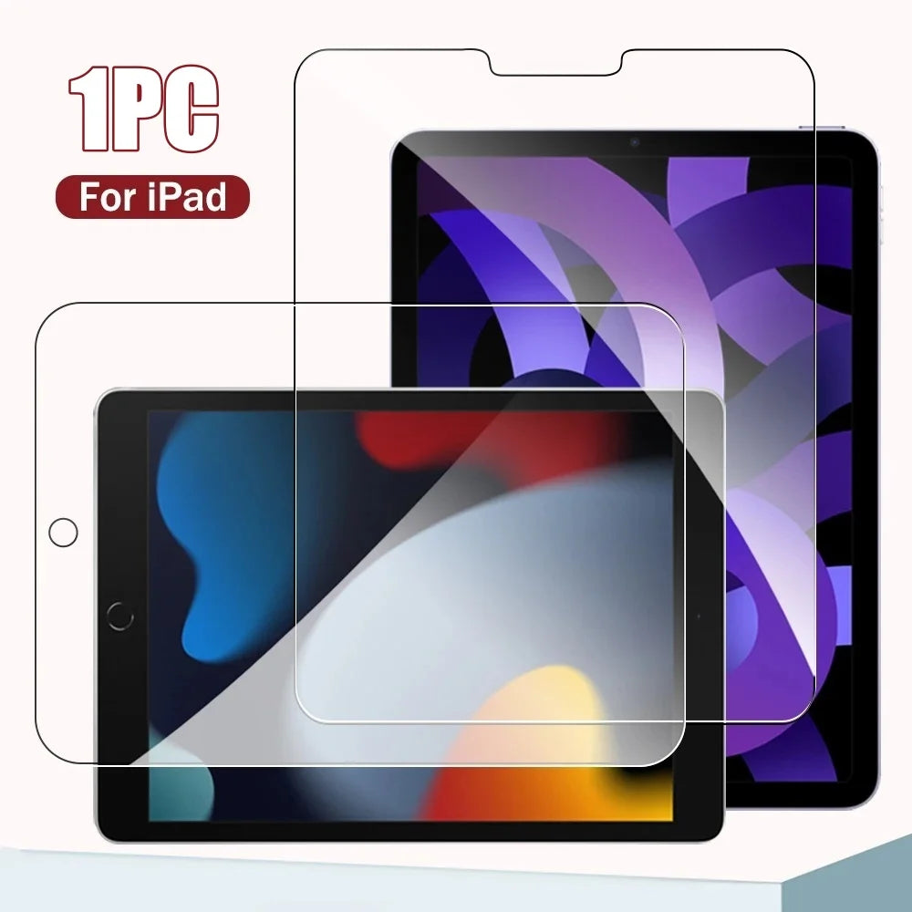 Tempered Glass Screen Protector