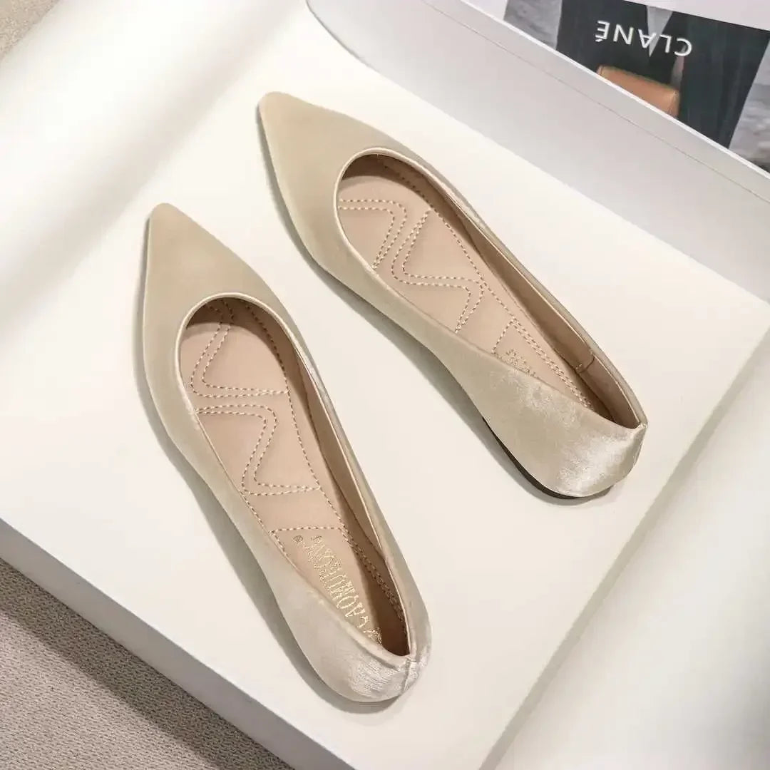 Women's Casual Flats