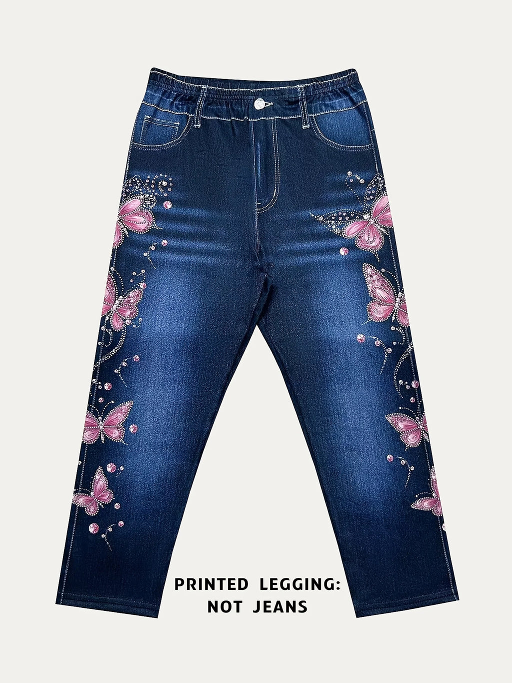Women's Capri Pants