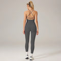 Women's Sleeveless Tank Top