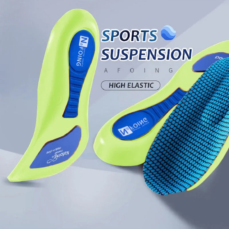 Arch-Support Sport Insoles