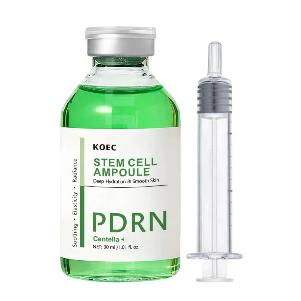 PDRN Collagen Face Serum – 30/35ml