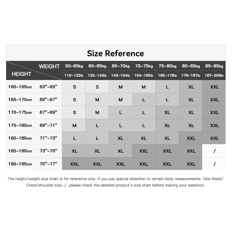 Maden Men‘S Retro M65 Parachute Pants Loose Outdoor Wide Leg Cargo