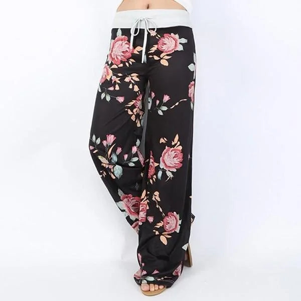 Women's Flared Active Pants