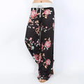 Women's Flared Active Pants