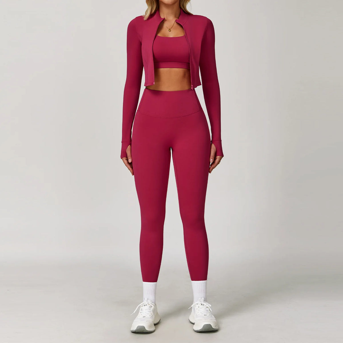 Women's Sports Bra