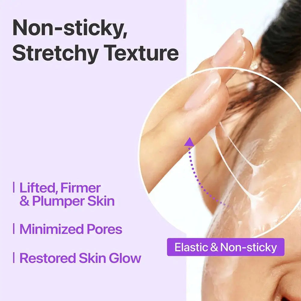 NAD+ No.9 Facial Serum & Eye Care Set
