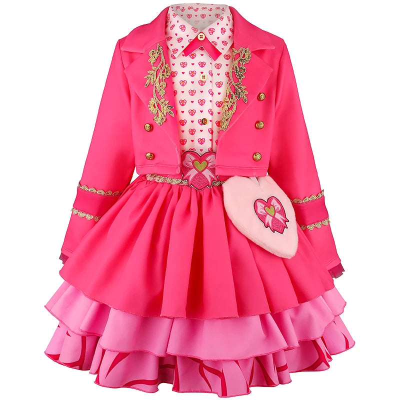Girls Dress Up Dance Party Dress Dress Up Dance Party Girls Christmas