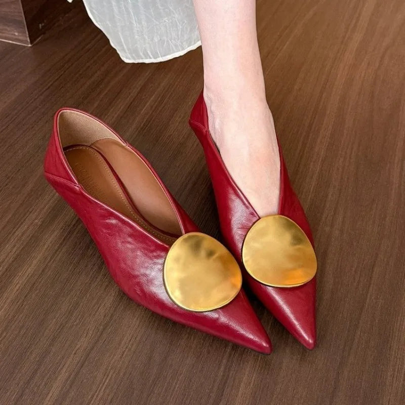 Women's Casual Flats