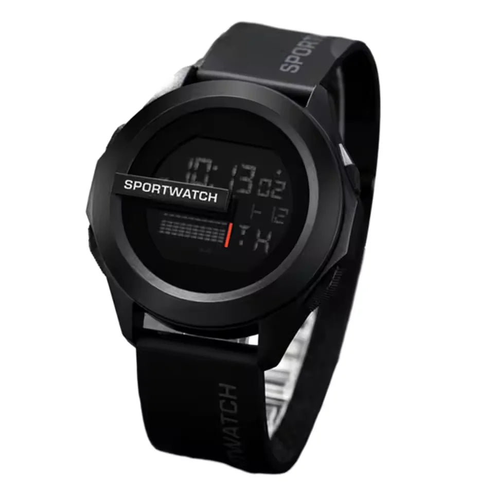 Men's Multifunction Digital Sport Watch