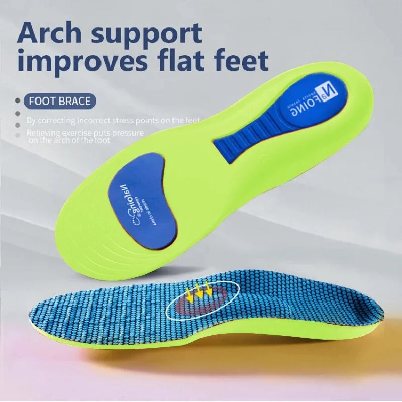 Arch-Support Sport Insoles