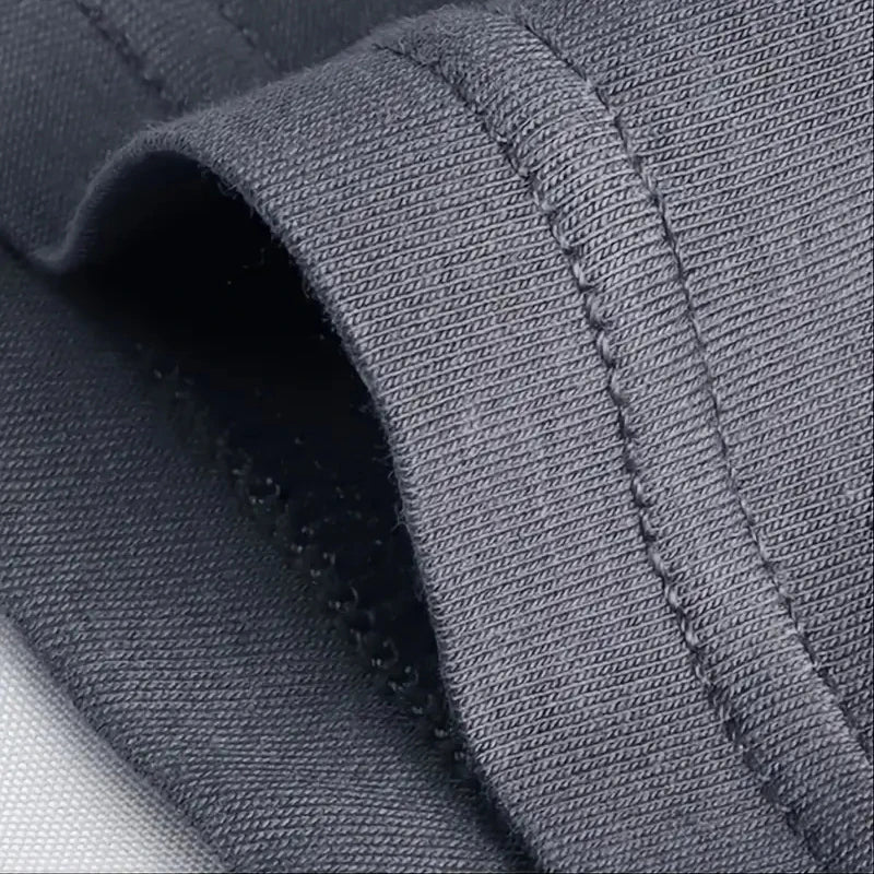 5-Pack Breathable Boxer Shorts
