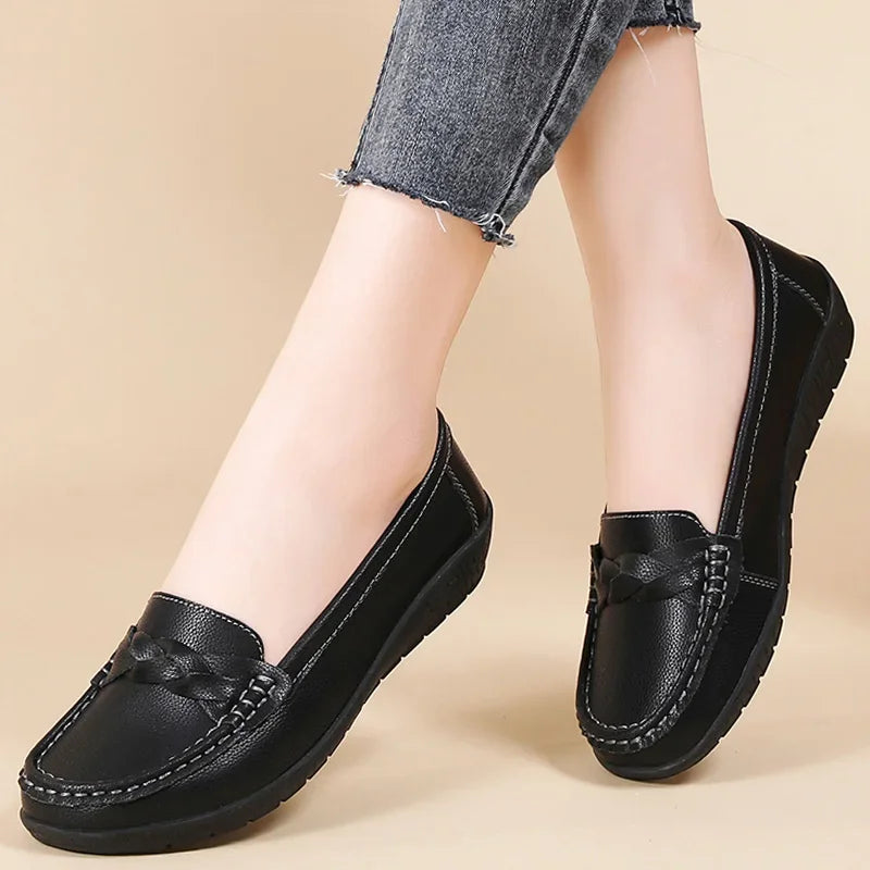Women's Casual Loafers