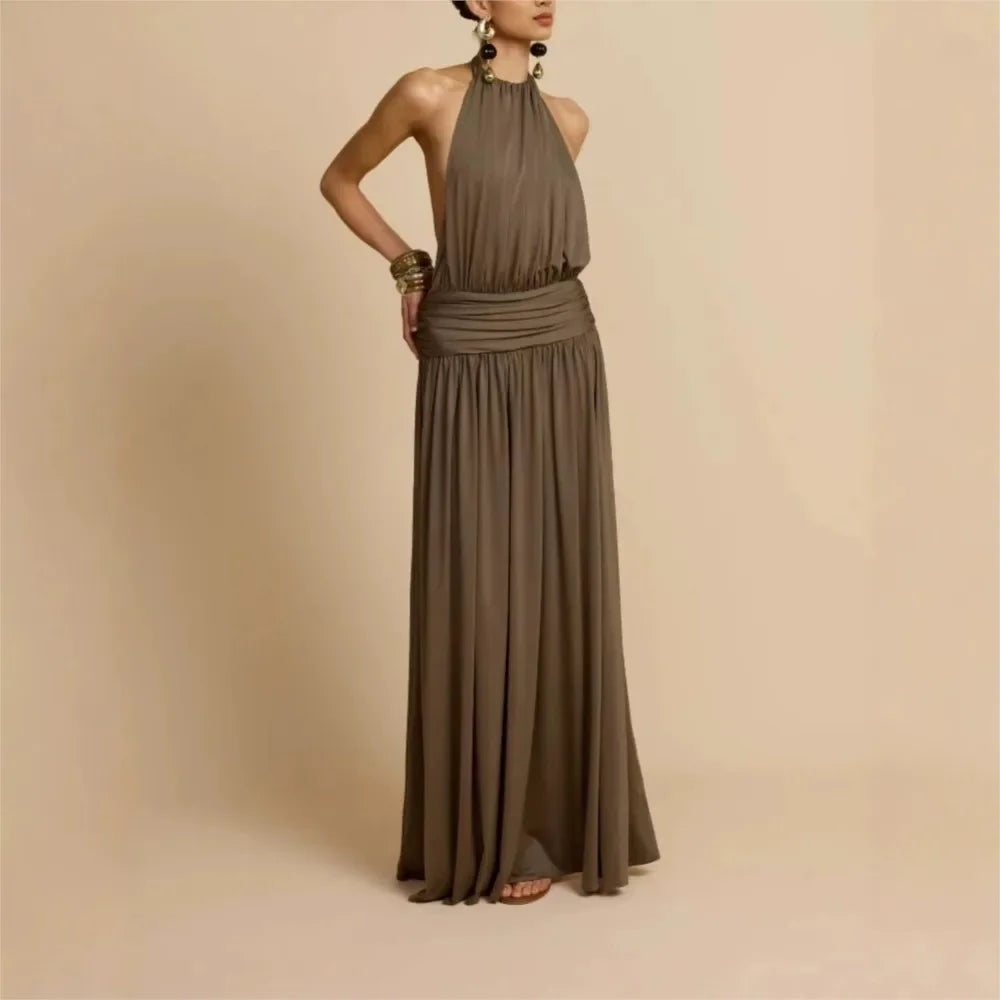 Dresses For Woman Party Wedding Evening Dress Vestidos Lady Temperament