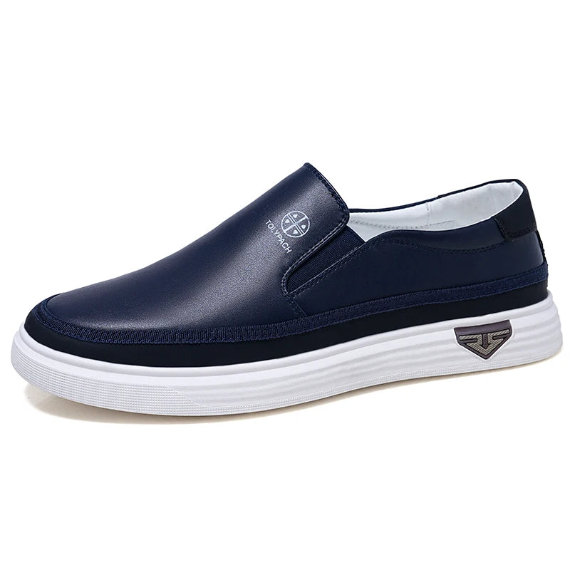 Men's Slip-On Casual Loafers
