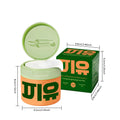Centella Asiatica Moisturizing Cotton Pads Reduce Dullness Brighten Fade