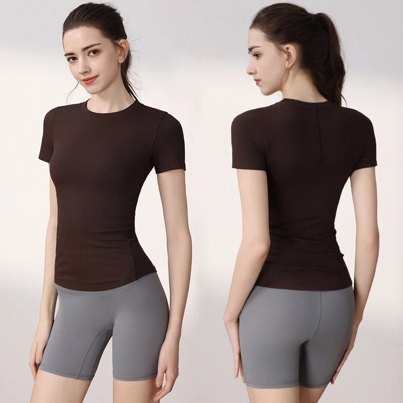 Women's Casual T-Shirt