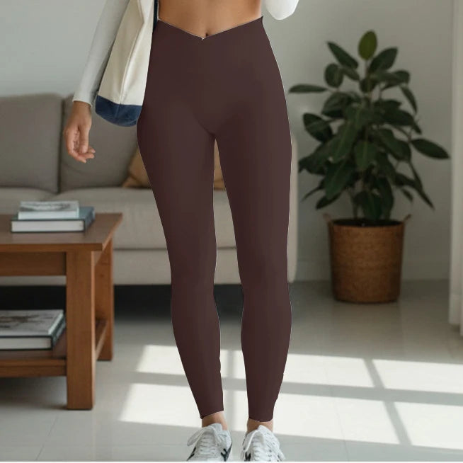 Women's Sleeveless Workout Crop Top