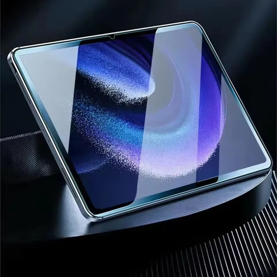 Tempered Glass Screen Protector