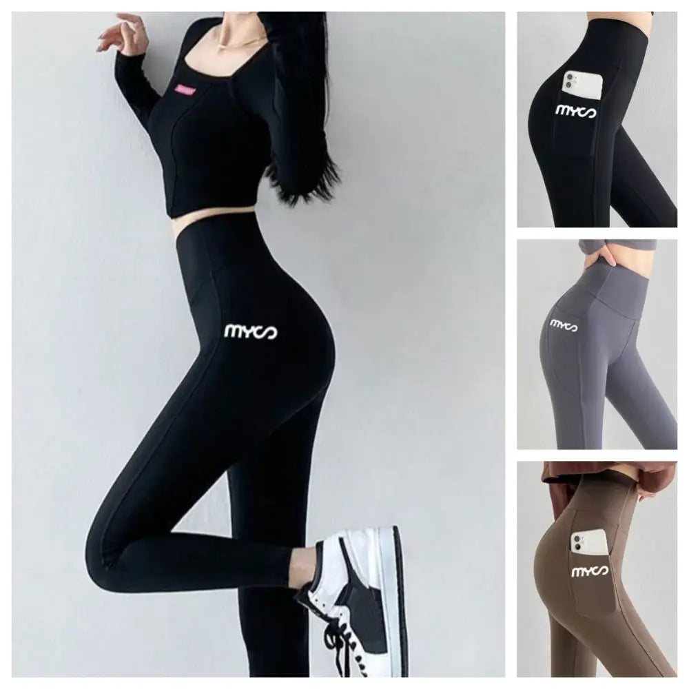 Women's Workout Leggings