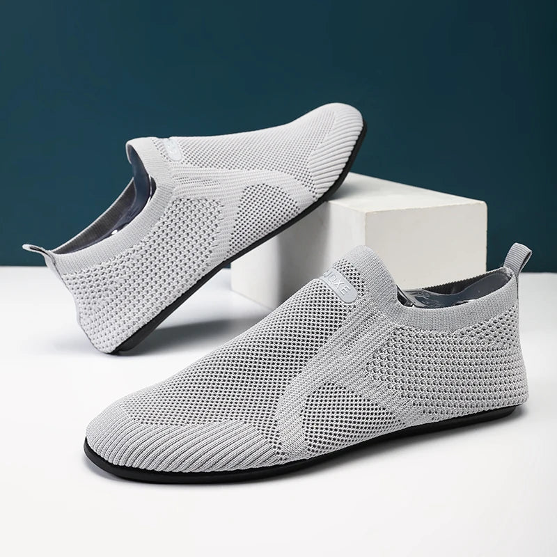 Men'S Four Seasons Casual Shoes Indoor Outdoor Men'S