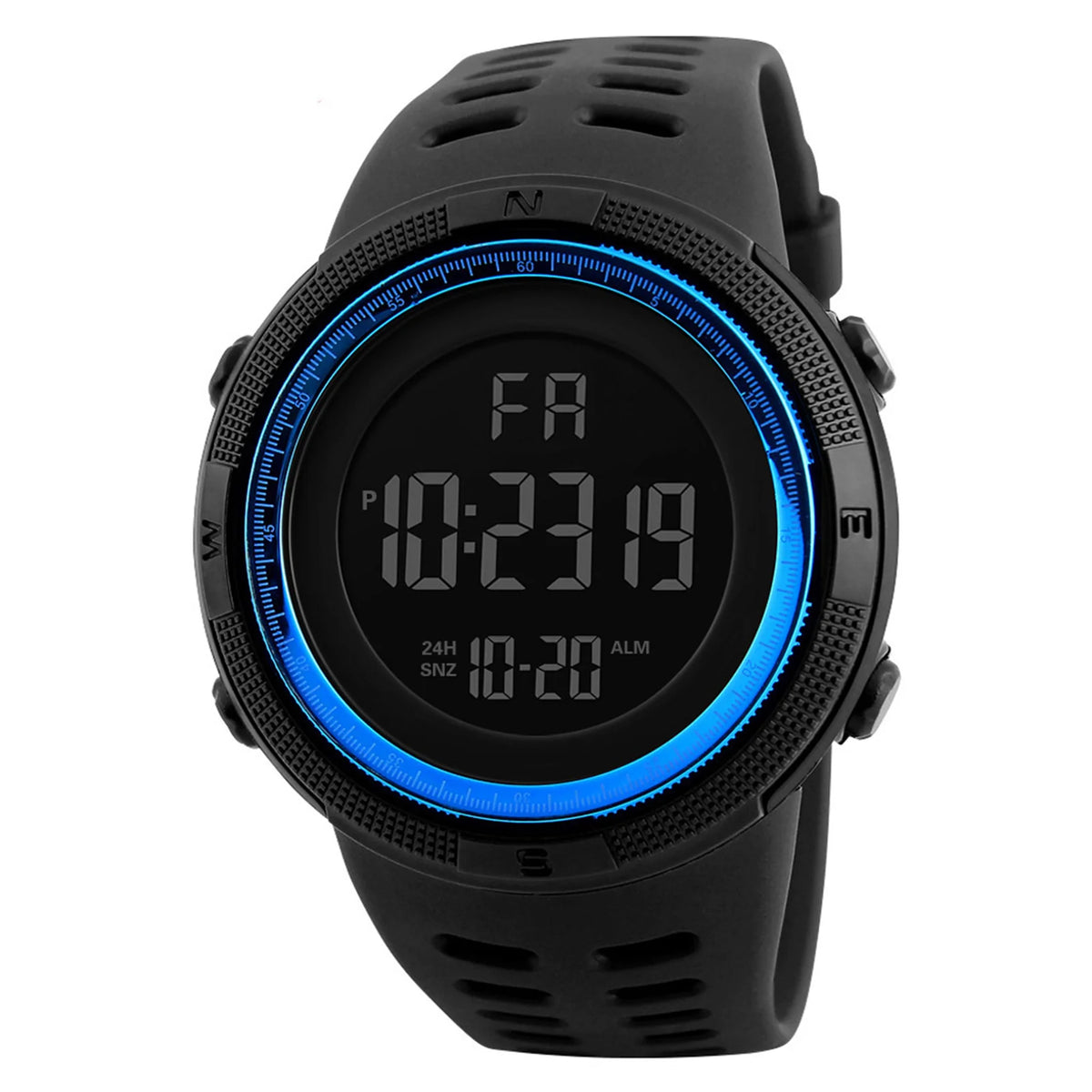 Men's Digital Outdoor Sport Watch