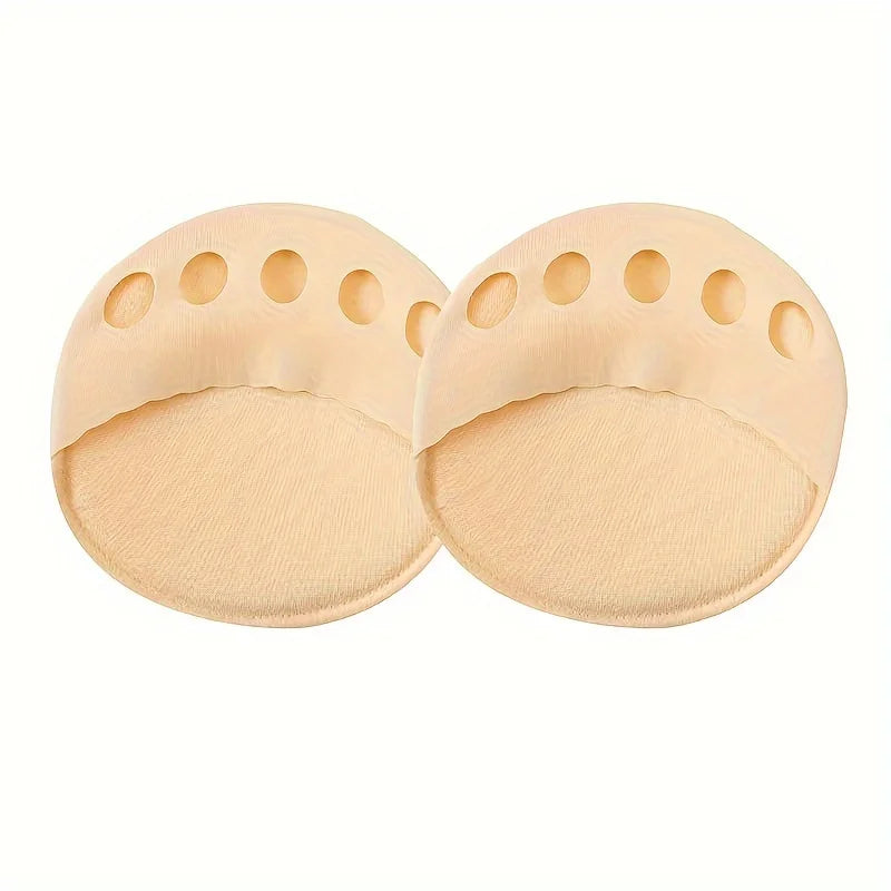 Forefoot Cushion Pads