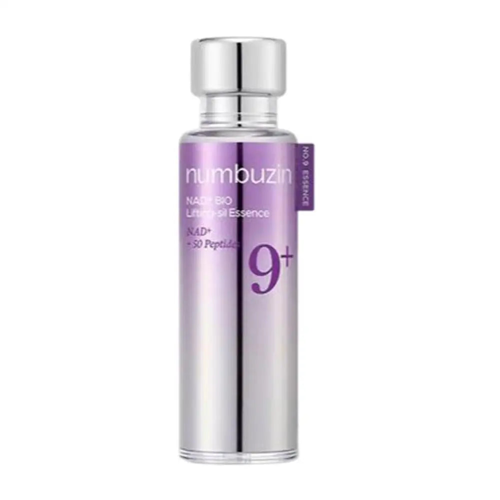 NAD+ No.9 Facial Serum & Eye Care Set