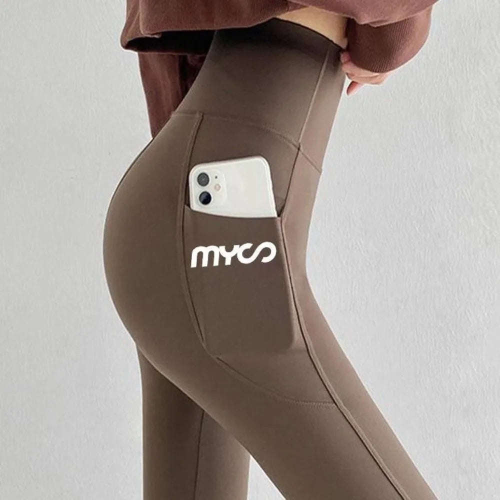 Women's Workout Leggings