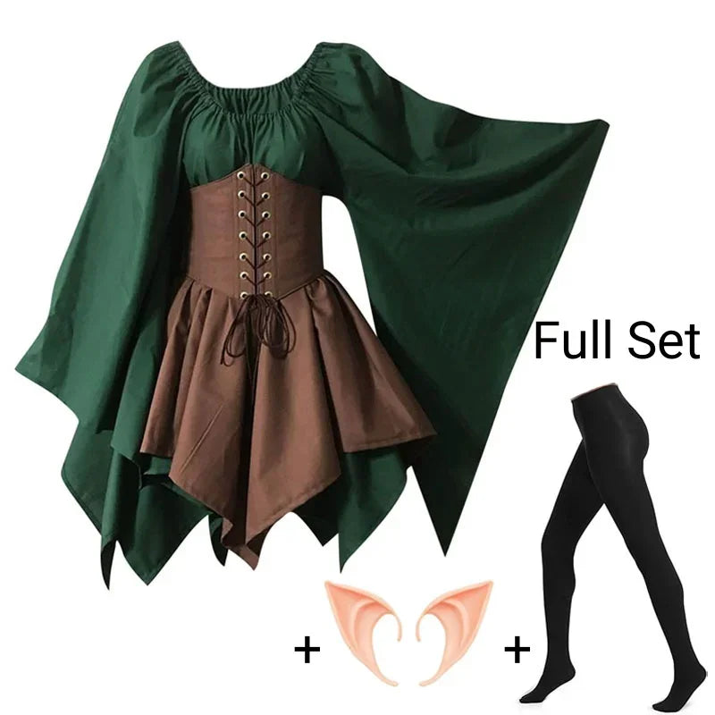 Women's Dress