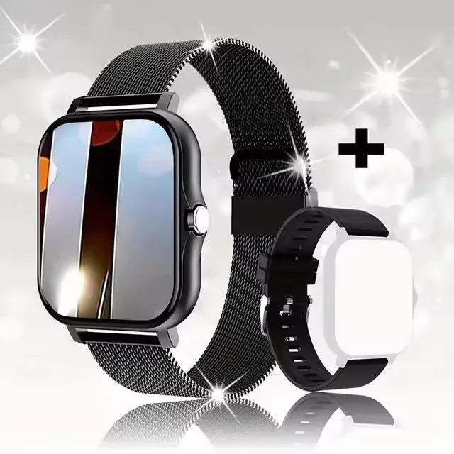 Bluetooth Smart Watch