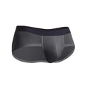 Men's briefs Men's briefs U raised bag Summer Youth Modal breathable seamless low waist bottom underpants