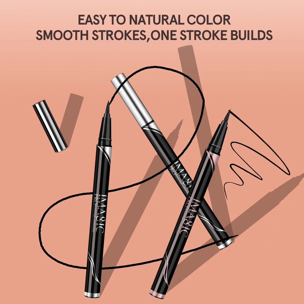 IMAGIC Black Eyeliner Pen – EY-338