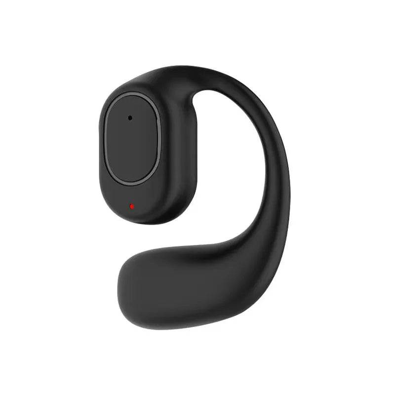 KY2 Wireless Bluetooth Earphones Air Conduction OWS Headphone HiFi