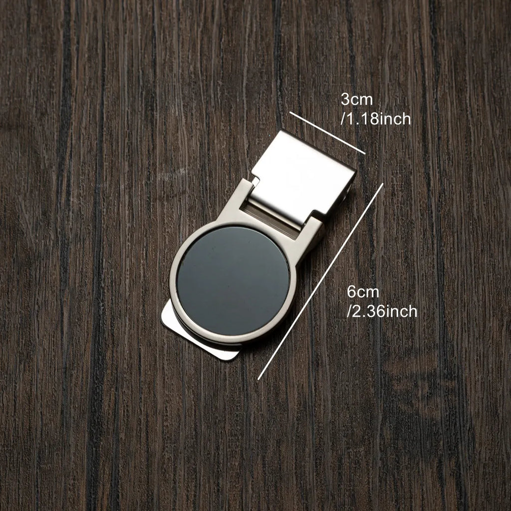 Money Clip For Cash And Credit Cards Money Holder Clip For Men
