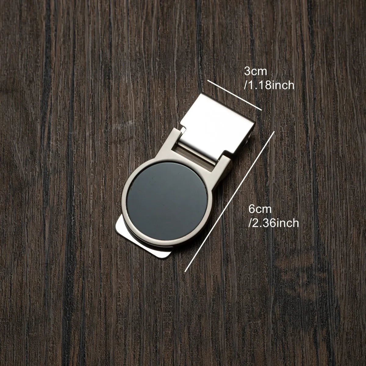 Money Clip For Cash And Credit Cards Money Holder Clip For Men