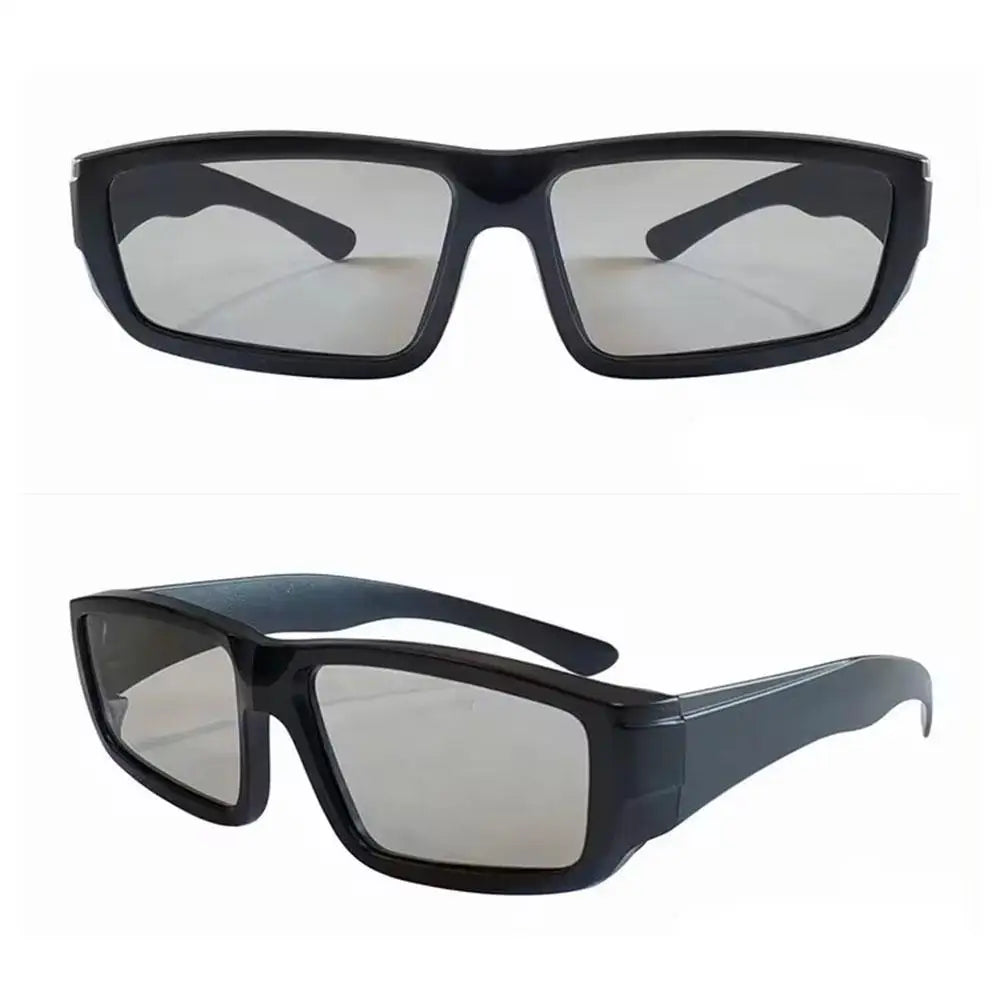 Solar Viewing Glasses